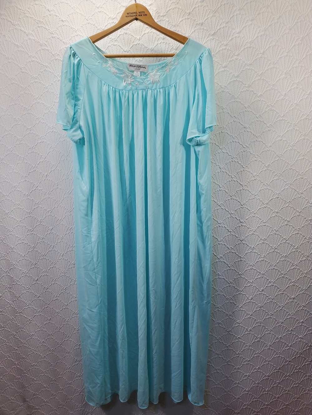 Miss Elaine Nightgown